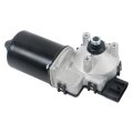 Front Windshield Wiper Motor 40-3050 Replacement For Ram 1500 2500 3500 4500 2009-2017 Pickup 