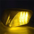 Waase E-marked Dot-marked Rear Tail Light Brake Turn Signals Integrated Led For Suzuki Sv650 Sv 650 2016 2017 2018 219 2020