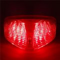 Waase E-marked Dot-marked Rear Tail Light Brake Turn Signals Integrated Led For Suzuki Sv650 Sv 650 2016 2017 2018 219 2020