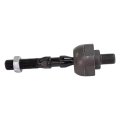 Inner Tie Rod End For Honda Prelude 1992 2001 Front Driver Or Passenger Side Adjustable Replacement Single Piece 