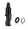 3 8 In Drive Air Impact Anvil Repair Kit With O Ring And Retainer For Ingersoll Rand Ir2112 Ir2115 Ir2115timax Parts Model 