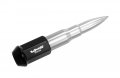 Vms Racing 12x1 5 20pc 112mm Cold Forged Steel Lug Nuts With Silver Extended Bullets In Aluminum For Honda Prelude Wheel