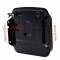 Tdpro Fuel Gas Tank With Cap For 125cc 140cc 150cc Quad Buggy 4 Wheeler Utv