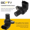 Engine Camshaft Position Sensor Compatible For Land Rover Range 2000 Evoque Sport Velar Discovery Defender 110 Jaguar F-pace Xf
