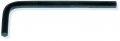 Urrea 49-2bp Hexagonal Wrench L Ball Point 2 Mm 