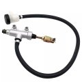 Rear Brake Master Cylinder Caliper Replacement For Polaris Sportsman 570 2014-2020 Except 6x6 Forest Ace Edition Replace