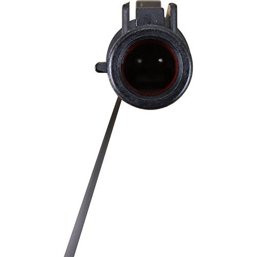 Abs Anti Lock Brake Wheel Speed Sensor For 2004 2007 Ford Freestar And Mercury Monterey Rear Right Side Abs991