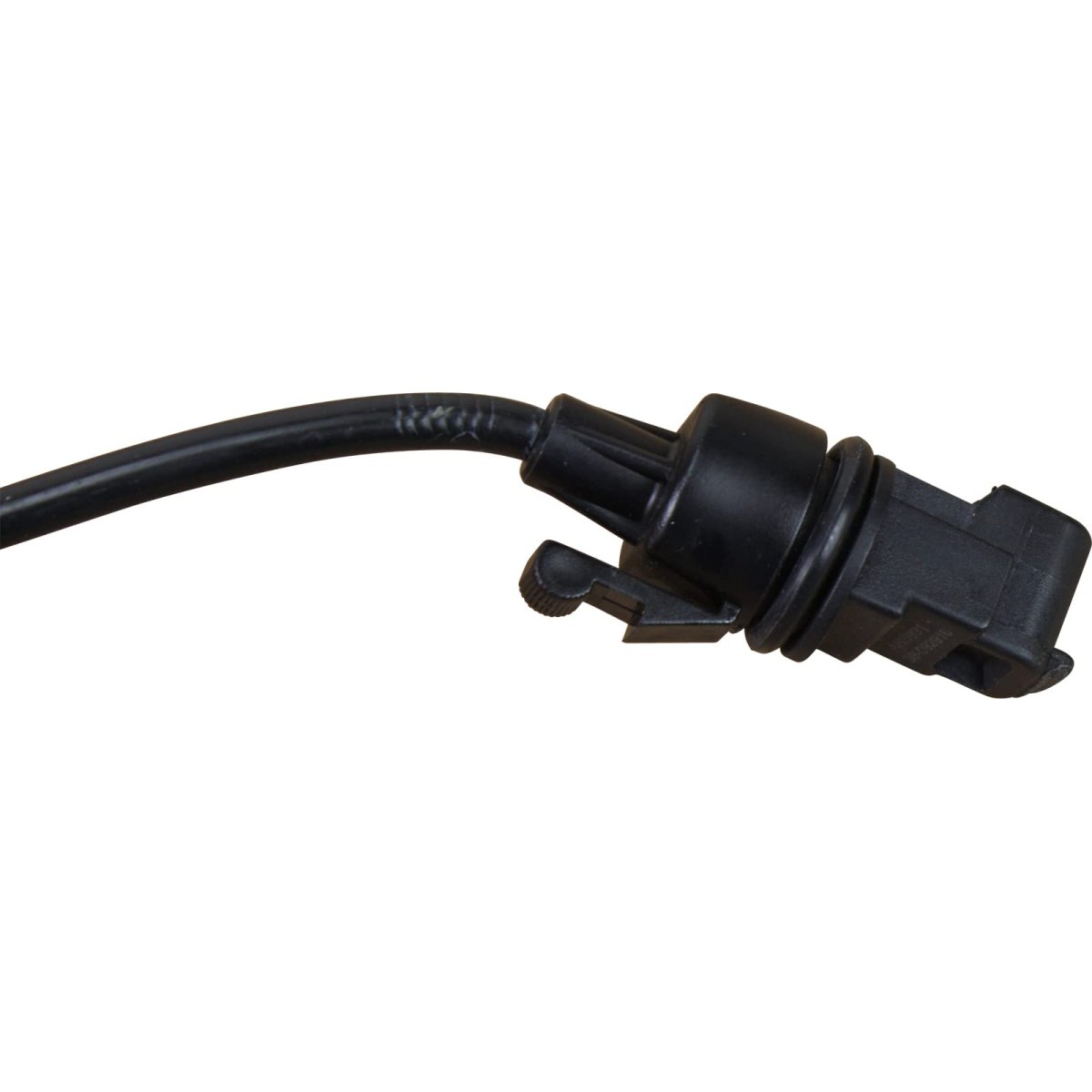 Abs Anti Lock Brake Wheel Speed Sensor For 2004 2007 Ford Freestar And Mercury Monterey Rear Right Side Abs991