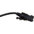 Abs Anti Lock Brake Wheel Speed Sensor For 2004 2007 Ford Freestar And Mercury Monterey Rear Right Side Abs991