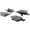 Front Disc Brake Pad Set For Mercedes-benz Slk320 2001 2002 2003 2004 Pc-707216