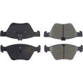 Front Disc Brake Pad Set For Mercedes-benz Slk320 2001 2002 2003 2004 Pc-707216
