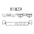 Domestic Gaskets Engine Rering Kit Fsbrr62 11 84-87 Mazda 626 Turbo B20 2 Sohc Fe Fe-t Full Gasket Set 25mm 0 010 Oversize Main
