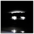 Acanii For 2015-2022 Chrysler 300 Led Bumper Fog Lights Driving Lamps Assembly W Switch Pair Set Driver Passenger