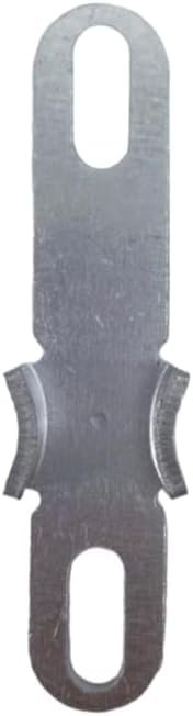 Casement Window Lock Keeper