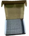 15ga 34 Degree Finish Nails 1 5 In 1534-40 2500pc Electrogalvanized Smooth Brite For Trim And Molding 