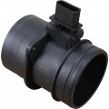 Aip Electronics Premium Mass Air Flow Sensor Maf Afm Compatible With Audi And Volkswagen 2 0l Diesel Dohc Turbo 03g906461c Oem