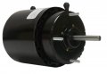 Fasco D235 3 3-inch Self Cooled Motor Hp 115 Volts 1580 Rpm 1 Speed 2 2 Amps Totally Enclosed Ccwse Rotation Sleeve Bearing 