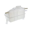 A-premium Engine Coolant Overflow Recovery Reservoir Tank Compatible With Chevy Aveo 2004-2008 Aveo5 2006-2008 L4 1 6l Replace