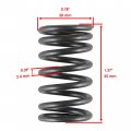 Caltric Exhaust Valve Kit Compatible With Honda Xr650l 1993 1994 1995 1996 1997-2009 2012-2022