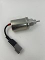 Genuine Perkins T401132 Solenoid For 402d-05 403c-15 403d-07 And 404c-22t Engines 