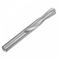 14mm Reduced Shank Cemented Carbide Twist Drill Bits For Hardened Steel Stainless 1 2 Inch Straight 