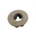 Rear Axle Hub Castle Crown Nut 14mm X 1 50 For 85-86 Tri Z 250 Yt Ytz 250 