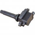 Aip Electronics Premium Ignition Coil On Plug Cop Pencil Pack Compatible With 1996-1997 Hyundai Accent 1 5l Dohc Oem Fit C133