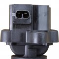 Aip Electronics Premium Ignition Coil On Plug Cop Pencil Pack Compatible With 1996-1997 Hyundai Accent 1 5l Dohc Oem Fit C133