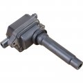 Aip Electronics Premium Ignition Coil On Plug Cop Pencil Pack Compatible With 1996-1997 Hyundai Accent 1 5l Dohc Oem Fit C133