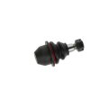 Front Lower Suspension Ball Joint For Cadillac Escalade 1999 2000 Threaded Stud 16mm Diameter Grease Fitting And Cotter Pin 