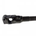 Tom Auto Parts Intermediate Steering Shaft For 2006-2012 Mercedes-benz Gl350 Gl450 Gl550 Ml320 Ml350 Ml550 Gl320 1644600010