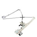 Front Right Power Window Regulator Without Motor For Chevy Silverado Suburban Gmc Sierra Yukon 740 518 Replacement Part