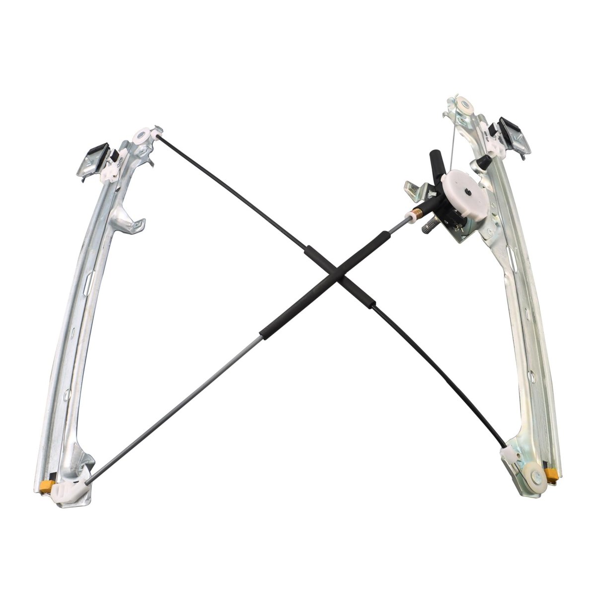 Front Right Power Window Regulator Without Motor For Chevy Silverado Suburban Gmc Sierra Yukon 740 518 Replacement Part