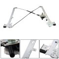 Front Right Power Window Regulator Without Motor For Chevy Silverado Suburban Gmc Sierra Yukon 740 518 Replacement Part