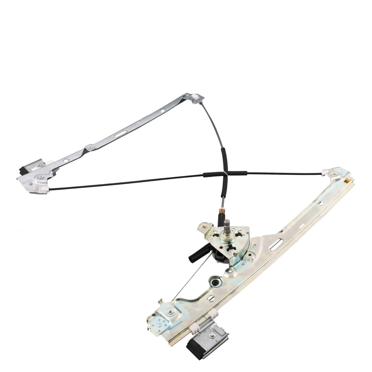 Front Right Power Window Regulator Without Motor For Chevy Silverado Suburban Gmc Sierra Yukon 740 518 Replacement Part