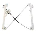 Front Right Power Window Regulator Without Motor For Chevy Silverado Suburban Gmc Sierra Yukon 740 518 Replacement Part 