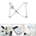 Front Right Power Window Regulator Without Motor For Chevy Silverado Suburban Gmc Sierra Yukon 740 518 Replacement Part
