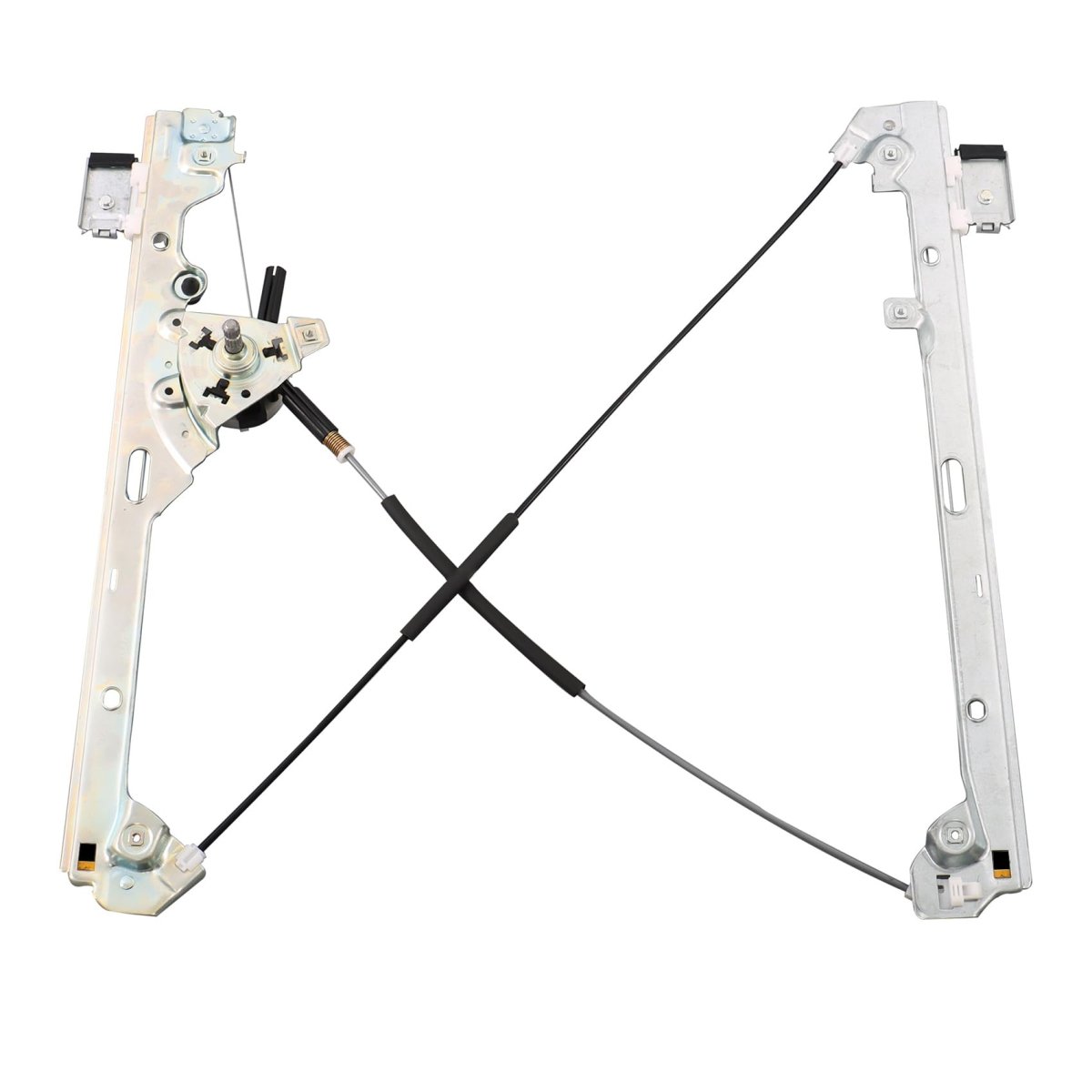 Front Right Power Window Regulator Without Motor For Chevy Silverado Suburban Gmc Sierra Yukon 740 518 Replacement Part