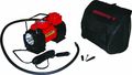 Maradyne Mjj150 150 Psi Junior Jet Air Pump With Carry Bag And Accessories 
