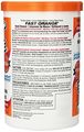 Permatex 35406 Fast Orange Pumice Cream Hand Cleaner 4 5 Lbs 
