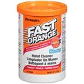 Permatex 35406 Fast Orange Pumice Cream Hand Cleaner 4 5 Lbs