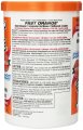 Permatex 35406 Fast Orange Pumice Cream Hand Cleaner 4 5 Lbs