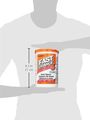 Permatex 35406 Fast Orange Pumice Cream Hand Cleaner 4 5 Lbs