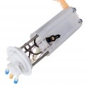 Ocpty High Performance Electric Fuel Pump Replacement For 1999-2002 Chevy Camaro 3 8l Pontiac Firebird
