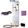 Ocpty High Performance Electric Fuel Pump Replacement For 1999-2002 Chevy Camaro 3 8l Pontiac Firebird