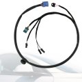 Door Mirror Assembly Wiring Harness -passenger Side Fits Tesla Model Y 