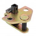 Ford Focus Door Latch-2m51f21982aa Car Lock Striker Plate Catch Latch Actuator For Mk1 1998-2005