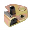 Ford Focus Door Latch-2m51f21982aa Car Lock Striker Plate Catch Latch Actuator For Mk1 1998-2005