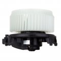 Ocpty A C Heater Blower Motor Abs W Fan Cage Air Conditioning Hvac Fit For 2009-2010 Pontiac Vibe 2011-2016 Scion Tc 2008-2015