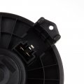 Ocpty A C Heater Blower Motor Abs W Fan Cage Air Conditioning Hvac Fit For 2009-2010 Pontiac Vibe 2011-2016 Scion Tc 2008-2015